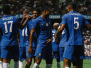 Live Streaming Fulham vs Chelsea Selasa 25 Agustus 2026, Kick-off 02.00 WIB