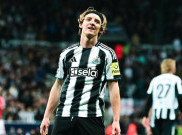 Newcastle Siap Lepas Anthony Gordon, Barcelona Harus Siapkan Rp 1,8 Triliun