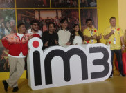 IM3 Satukan 12 Musisi Lintas Generasi dalam #EraBaruHidupSimpel