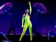Dua Lipa, SZA, dan Coldplay jadi Headline Festival Glastonbury
