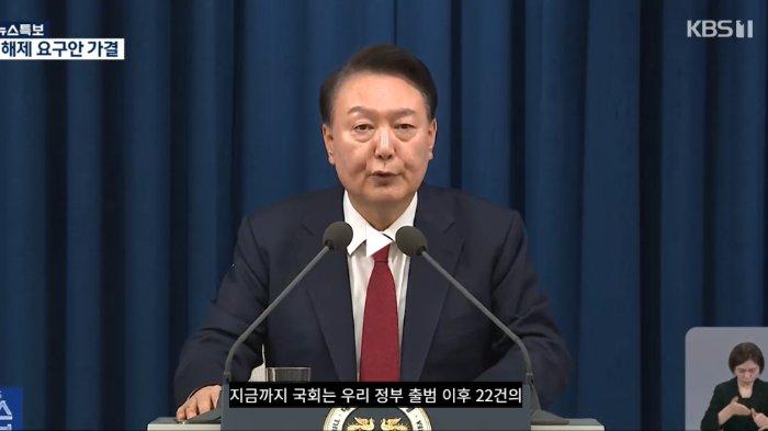 Penyelidik Khusus Gerebek Rumah Mantan Presiden Yoon Suk-yeol terkait dengan Kematian Anggota Marinir