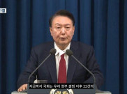 Penyelidik Khusus Gerebek Rumah Mantan Presiden Yoon Suk-yeol terkait dengan Kematian Anggota Marinir