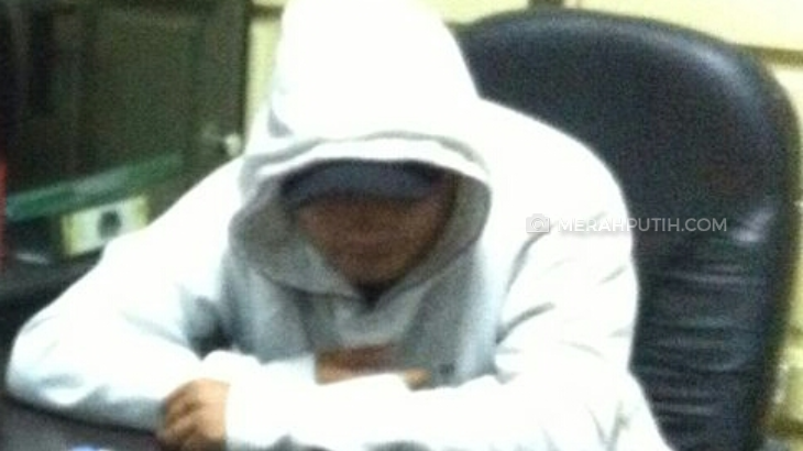 Kejatisu Kembali Tahan Rekanan Proyek Dinas Perpustakaan dan Arsip Daerah