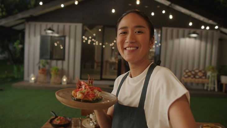 Tips Masak Sehat ala Chef Renatta