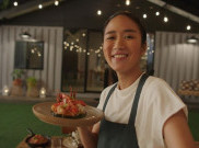 Tips Masak Sehat ala Chef Renatta