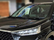 Mengintip Bocoran 'Penampakan' Toyota Avanza Veloz Terbaru