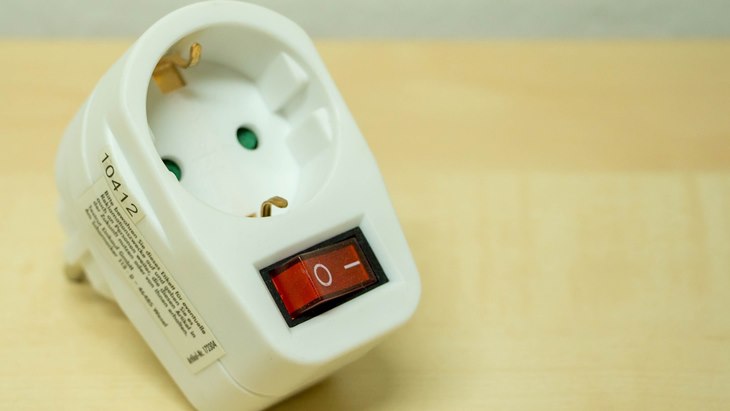 adaptor