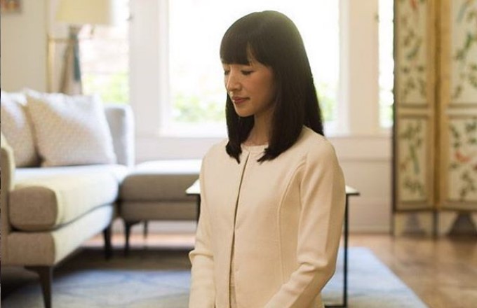 Mengenal Marie Kondo, Guru Berbenah asal Jepang dengan Reputasi Mendunia