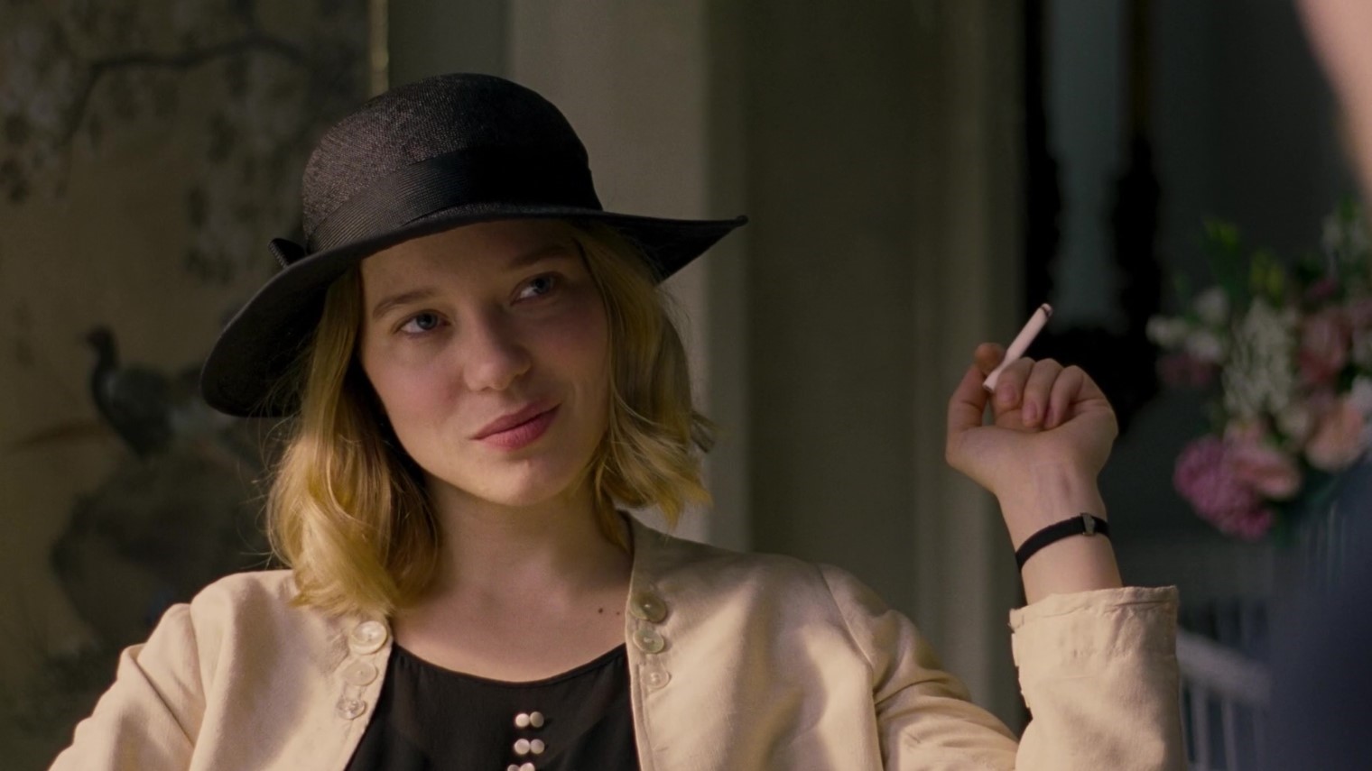 lea seydoux