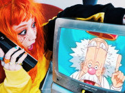 CHAMELEON LIME WHOOPIEPIE Rilis 'Whoop It Up' Deluxe: 22 Lagu, 'PUNKS', dan Nostalgia Tamagotchi