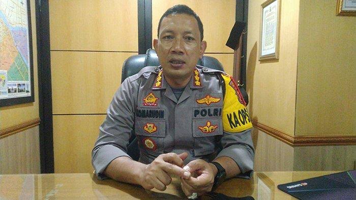 Polisi Tegaskan Sanksi bagi Pejalan Kaki Langgar Aturan bukan melalui ETLE
