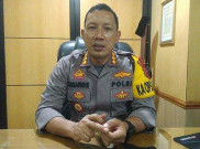 Polisi Tegaskan Sanksi bagi Pejalan Kaki Langgar Aturan bukan melalui ETLE