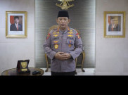 Kapolri Minta Objek Wisata Terapkan Protokol Kesehatan