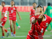 Klasemen Grup A Srikandi Merdeka Cup Setelah Timnas Putri Indonesia U-16 Lumat Arab Saudi 7-0