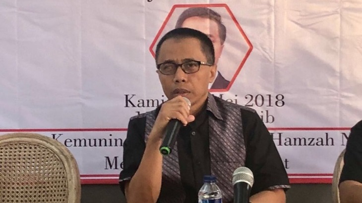 Untuk Capai Titik Temu, PAN Ingin Konsensus Nasional tentang Rencana Kerja