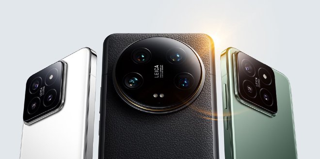 Geser Apple, Xiaomi Jadi Produsen Smartphone Terbesar Kedua di Dunia