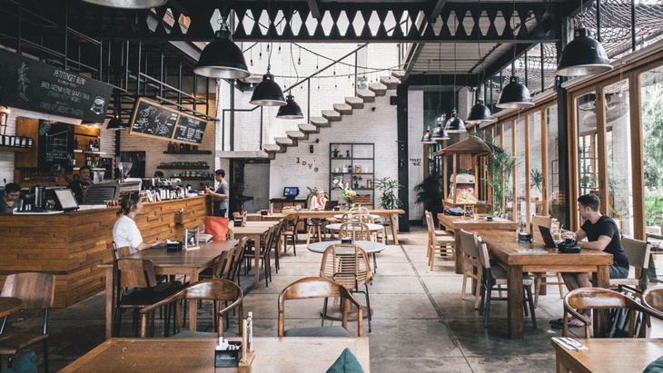 Pandemi Jadi Momentum Pebisnis Susun Strategi