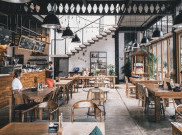 Pandemi Jadi Momentum Pebisnis Susun Strategi