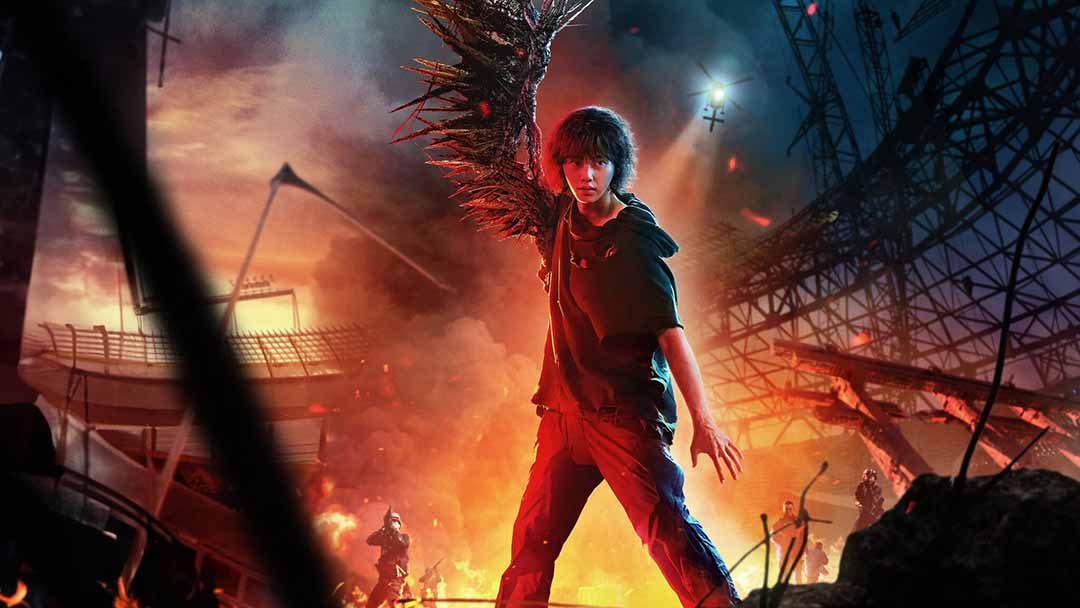 ‘Sweet Home’ Season 3 Tayang 19 Juli