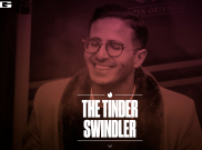 Simon Leviev, Penipu di 'Tinder Swindler', Diblokir di Aplikasi Kencan Daring