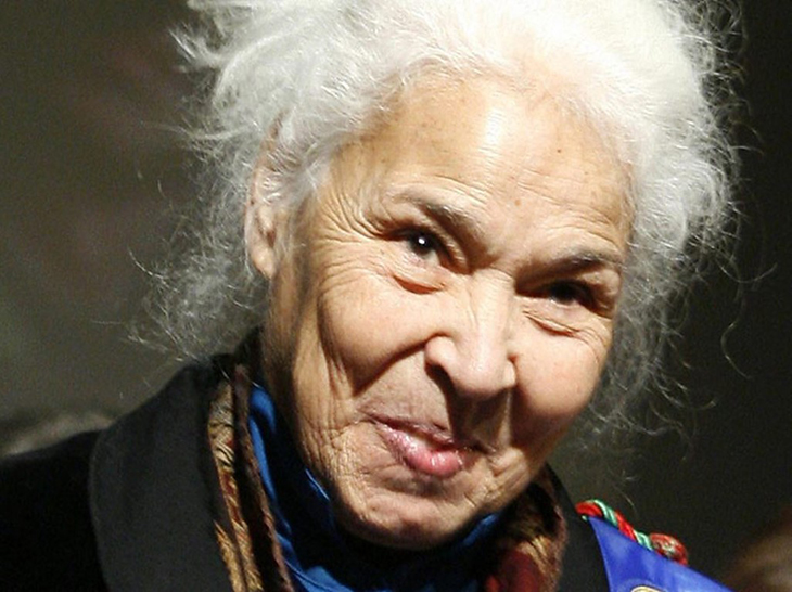 nawal el saadawi