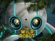 'The Wild Robot', Film Animasi nan Menguras Emosi
