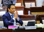 Besok DPR Sahkan Deputi Gubernur BI Djiwandono, Isu Ponakan Prabowo Dikesampingkan