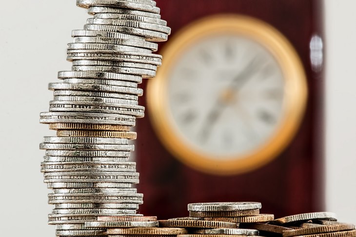 Produk Finansial Mana yang Harus Dimiliki? Berikut Pilihannya!