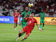 Pelatih Timnas John Herdman Bela Ramadhan Sananta dari Serangan Kritik, Singgung Nama Olivier Giroud