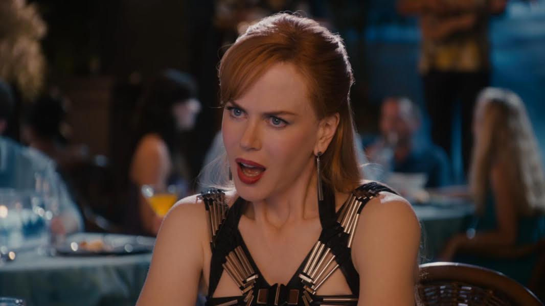 Nicole Kidman Sebut Berakting di Film Blockbuster Tak Selalu tentang Uang