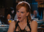 Nicole Kidman Sebut Berakting di Film Blockbuster Tak Selalu tentang Uang