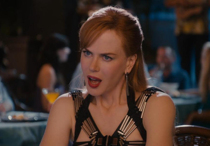 Nicole Kidman Gugat Cerai dari Keith Urban, Akhiri Pernikahan 20 Tahun Pernikahan