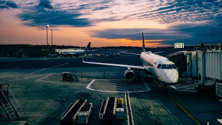 Hindari Delay Saat Liburan Tahun Baru Menggunakan Pesawat dengan Cara Ini
