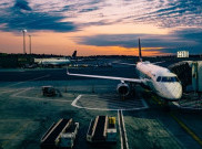 Hindari Delay Saat Liburan Tahun Baru Menggunakan Pesawat dengan Cara Ini