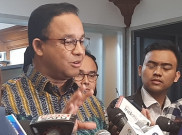Pengamat: Jangan Dengar Provokasi Anies yang Menyesatkan Tentang Corona!