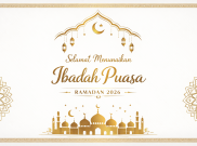 Imsak Jakarta dan Sekitarnya 2026: Waktu Sahur, Buka Puasa Lengkap