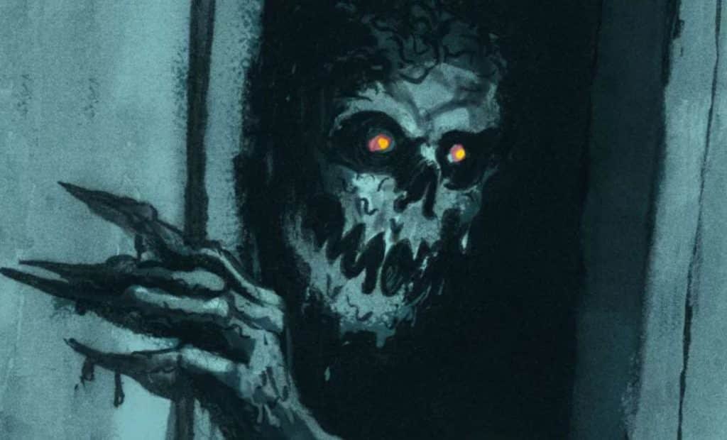 the boogeyman