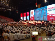 Elite Gerindra dan PDIP Bakal Gelar Pertemuan Dalam Waktu Dekat
