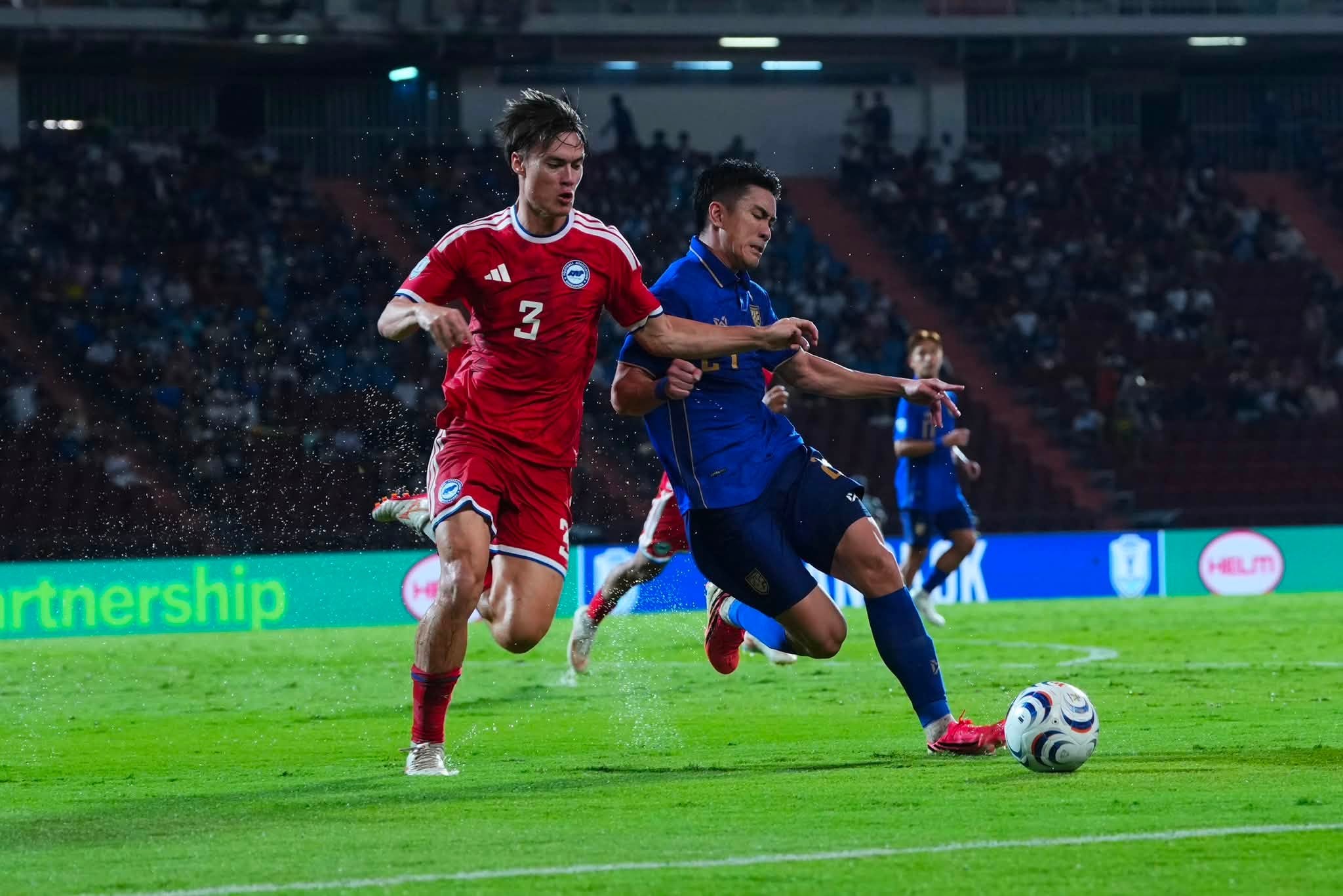 Tahan Timnas Vietnam dan Indonesia serta Terbaru Sikat Thailand, Ryhan Stewart Tegaskan Tekad Singapura Jadi Tim Terkuat Asia