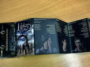Lipgloss Rilis Ulang Album 'Asa' dalam Format Kaset