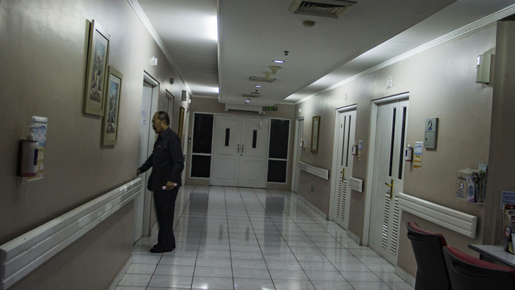 Pakar Hukum Sebut Penahanan Setnov Sudah Tepat