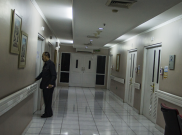 Pakar Hukum Sebut Penahanan Setnov Sudah Tepat