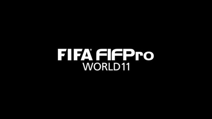 Daftar 55 Pemain Nominasi FIFA FIFPro World11 2017