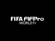 Daftar 55 Pemain Nominasi FIFA FIFPro World11 2017