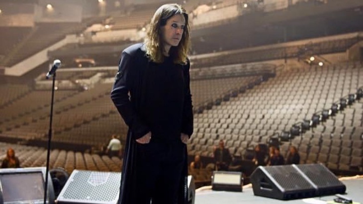 Ozzy Osbourne Wafat di Usia 76 Tahun, Pangeran Kegelapan Kini Bertakhta di Keabadian