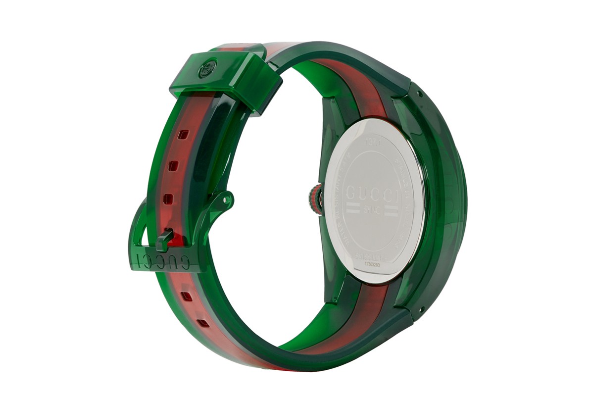 Jam Tangan Mewah dan Futuristik Ini Dibanderol Seharga Motor Baru