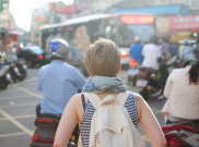 Empat Barang Ini Wajib Kamu Cek Ulang Sebelum Traveling