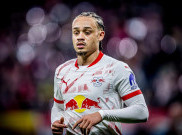 Xavi Simons Sudah Putuskan Masa Depannya, Tinggalkan Leipzig di Akhir Musim?