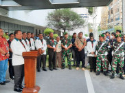 KPU-RSPAD Pastikan Pemeriksaan Kesehatan Bacapres Masih Sama