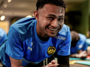Faisal Halim Tidak Gentar dengan Potensi Provokasi dan 'Serangan' Suporter Timnas Indonesia, Malaysia Siap Hadapi